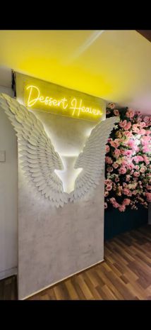 Cho thuê  sang nhượng quán kinh doanh  full nội thất, vào 7273317