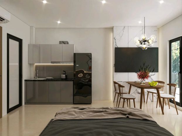 Trung tâm ba đình phố đội cấn  65m 7t nhỉnh 29 tỷ thang máy 7273358