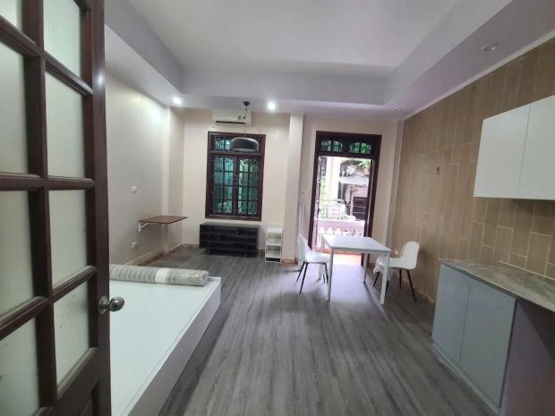 Trung tâm ba đình phố đội cấn  65m 7t nhỉnh 29 tỷ thang máy 7273359