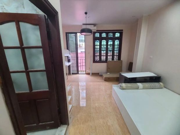 Trung tâm ba đình phố đội cấn  65m 7t nhỉnh 29 tỷ thang máy 7273360