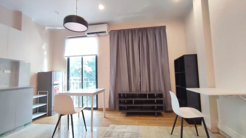 Trung tâm ba đình phố đội cấn  65m 7t nhỉnh 29 tỷ thang máy 7273361