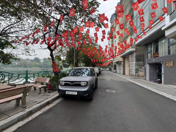 Bán nhà mặt phố phú diễn,vỉa hè,oto tránh kinh doanh,văn 7273434