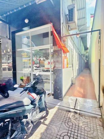 Mặt tiền kd sầm uất ngay gò dầu 122m² n 4.2m  dòng tiền ổn 7273457