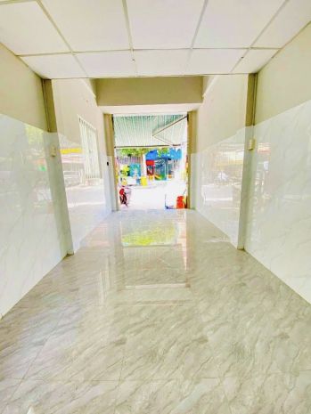 Mặt tiền kd sầm uất ngay gò dầu 122m² n 4.2m  dòng tiền ổn 7273459