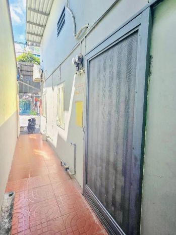 Mặt tiền kd sầm uất ngay gò dầu 122m² n 4.2m  dòng tiền ổn 7273460