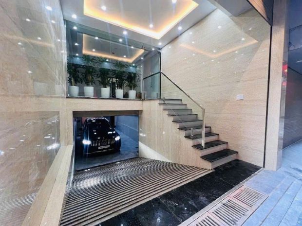 Hiếm phân lô nguyễn khang   cầu giấy  72m²  9 tầng 7273623