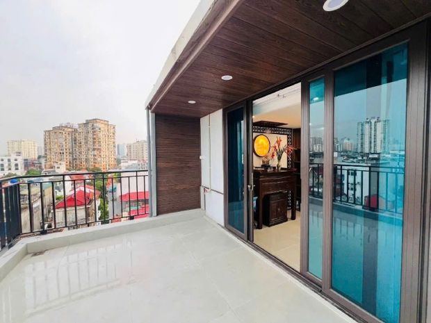 Hiếm phân lô nguyễn khang   cầu giấy  72m²  9 tầng 7273624