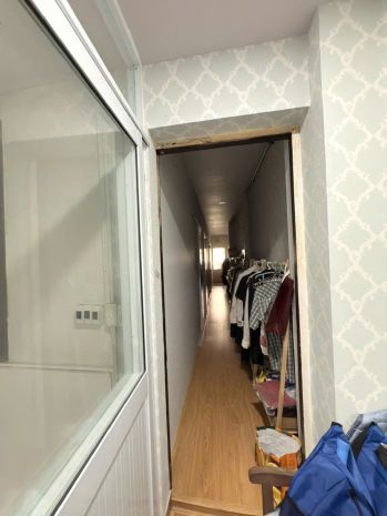 Bán nhà mt trần hưng đạo, phường chợ lớn phường 11 cũ, 7273963