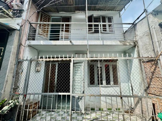 Nhà 1 lầu diện tích khủng ngang 5m cực đẹp gần siêu thị metr 7274062