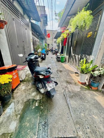 Nhà 1 lầu diện tích khủng ngang 5m cực đẹp gần siêu thị metr 7274065