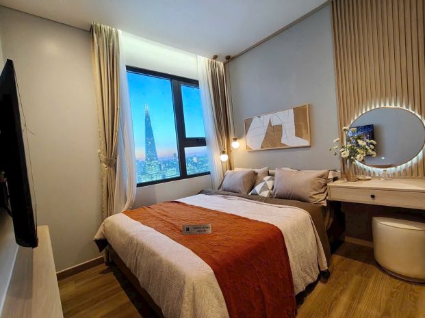 Khai xuân bứt phá  giữ chỗ tài lộc 2026 tại the win city 7274069