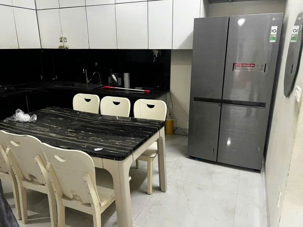 Chính chủ cho thuê nhà  kđt tân tây đô, gần ngã tư trôi, 7274074