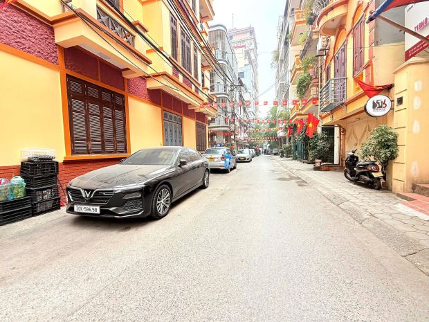 Bán nhà  võng thị - 3 ô tô  tránh kinh doanh-thông tứ tung- 7274080