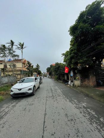 Sở hữu siêu phẩm đất chính chủ - thổ cư 100 - thôn phú 7274245