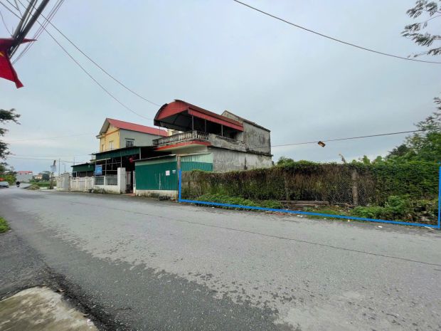 Sở hữu siêu phẩm đất chính chủ - thổ cư 100 - thôn phú 7274246