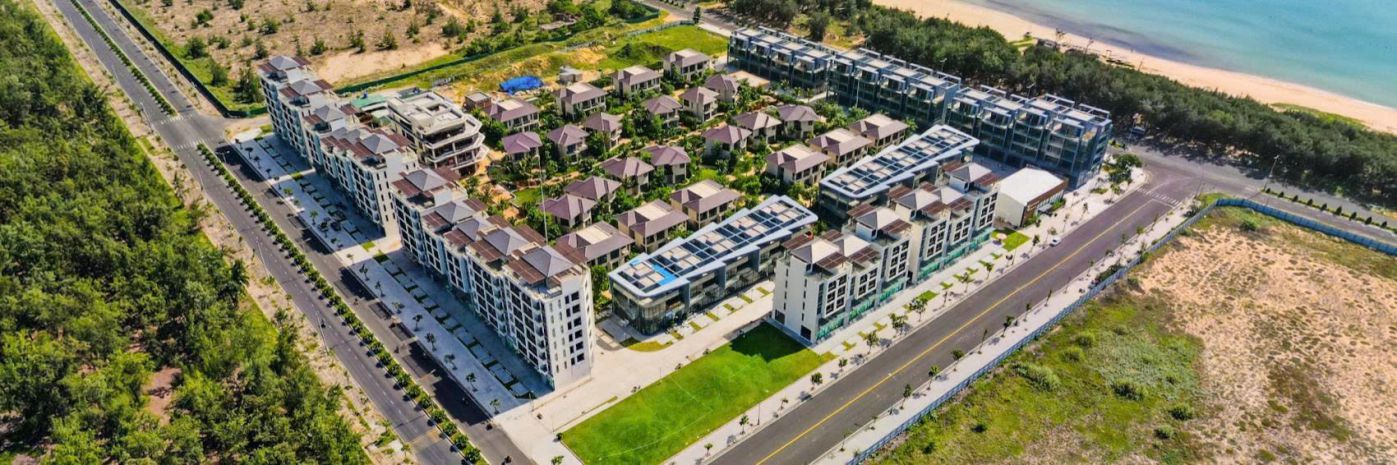 Bán ngay căn 3 tầng view biểnđường độc lập chỉ với 4 tỷ 9 7274253