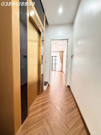 Bán siêu phẩm hoàng quốc việt 55m x 6t  phân lô  ô tô 7274287