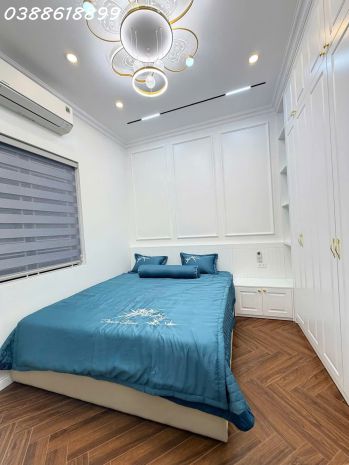 Bán siêu phẩm hoàng quốc việt 55m x 6t  phân lô  ô tô 7274289