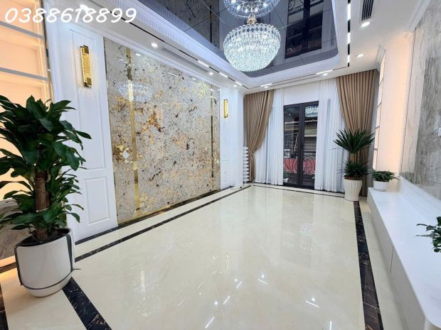 Bán siêu phẩm hoàng quốc việt 55m x 6t  phân lô  ô tô 7274290