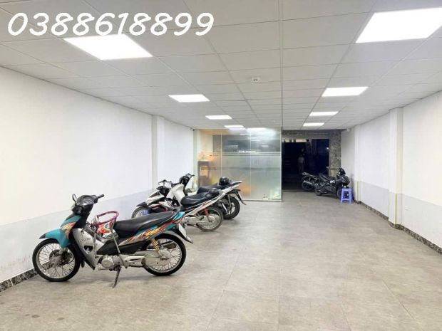 Bán siêu phẩm bạch mai -  hai bà trưng- 136m x 9t, mt 5,6 m 7274293