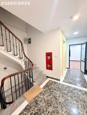 Bán siêu phẩm bạch mai -  hai bà trưng- 136m x 9t, mt 5,6 m 7274294