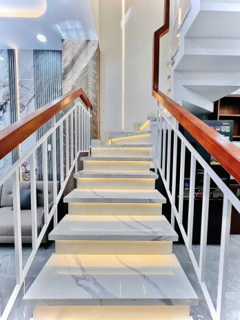 Bảo tân residence  4x20m  giá 7.5 tỷ  nhà phố cao cấp 7274397