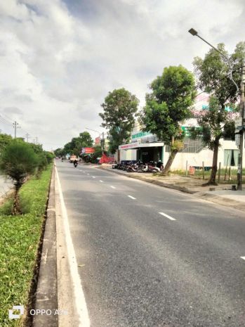 Chính chủ cần bán lô đất đẹp   gần kcn trảng nhật, quảng 7274404