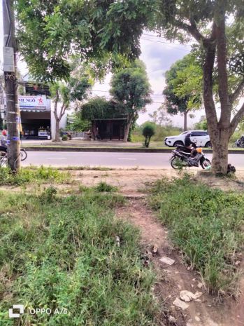 Chính chủ cần bán lô đất đẹp   gần kcn trảng nhật, quảng 7274405