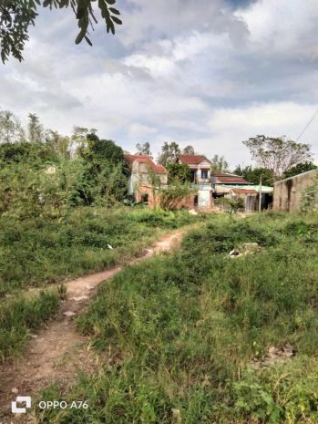 Chính chủ cần bán lô đất đẹp   gần kcn trảng nhật, quảng 7274406