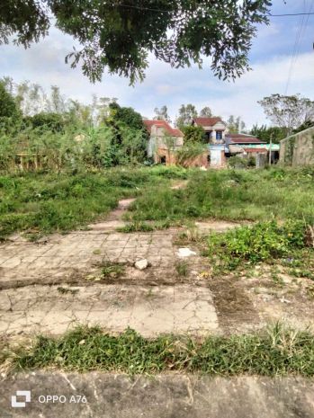 Chính chủ cần bán lô đất đẹp   gần kcn trảng nhật, quảng 7274407