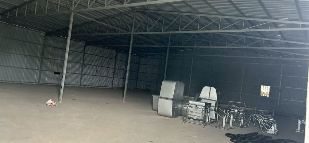 Cho thuê 400m² kho xưởng tại ninh sở - thường tín - hn 7274453