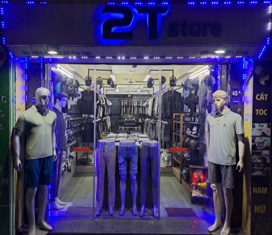 Chính chủ sang nhượng 2 shop thời trang nam - tại ngõ 32 đỗ 7274480