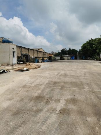 Đất mặt tiền hưng long quy đức, bình chánh 6000m2, giá 35 tỷ 7274498