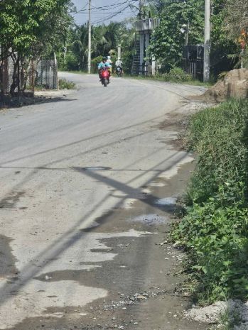 Đất mặt tiền hưng long quy đức, bình chánh 6000m2, giá 35 tỷ 7274500