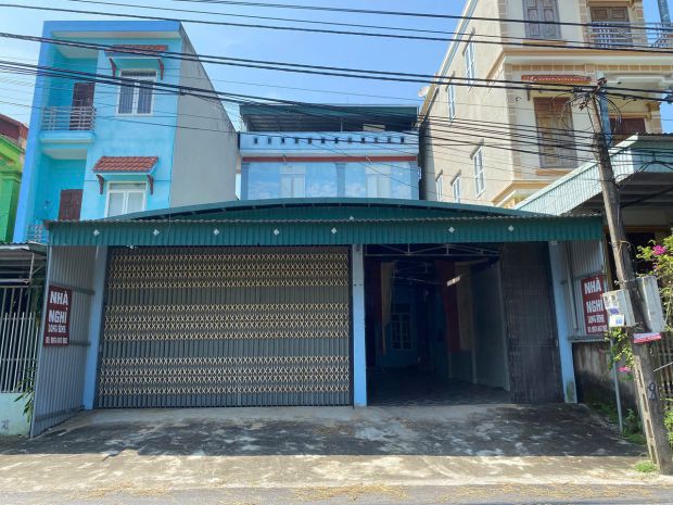 Nam định- cho thuê nhà 3 tầng mặt tiền  phù hợp kinh doanh 7274537