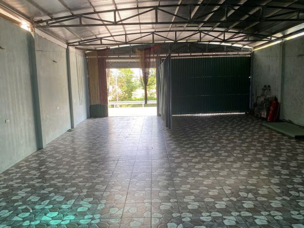 Nam định- cho thuê nhà 3 tầng mặt tiền  phù hợp kinh doanh 7274538