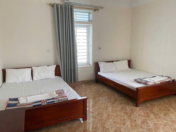 Nam định- cho thuê nhà 3 tầng mặt tiền  phù hợp kinh doanh 7274539