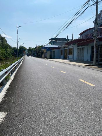 Nam định- cho thuê nhà 3 tầng mặt tiền  phù hợp kinh doanh 7274540