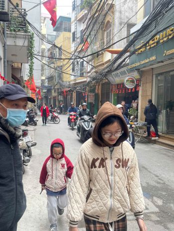 Cho thuê cửa hàng kinh doanh đa ngành tại phố 137 cự lộc 7274568