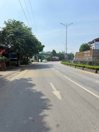 Chính chủ bán 500m2 đất mặt tiền quốc lộ 3 - thế nở hậu đắc 7274584