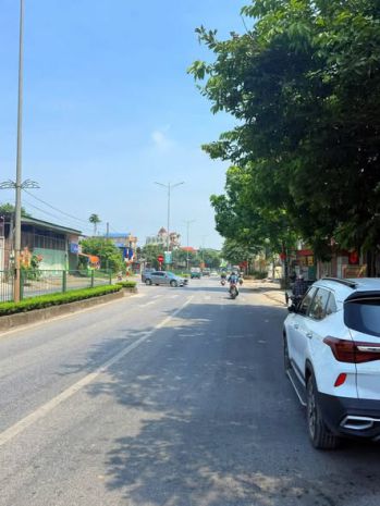 Chính chủ bán 500m2 đất mặt tiền quốc lộ 3 - thế nở hậu đắc 7274585