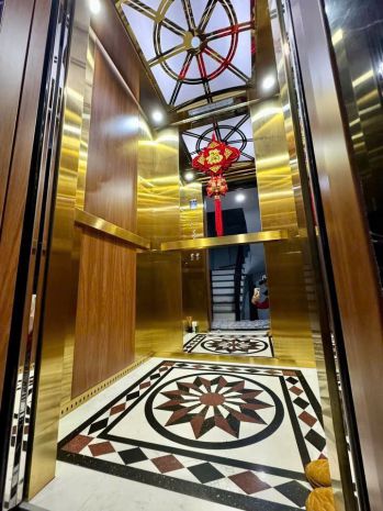 Nhà nghệ sĩ độc bản  phố nguyễn hy quang  47m²  mt 7m 7274591