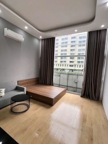 Cho thuê nhà  phòng full đồ tại 103 phương mai, kim liên 7274758