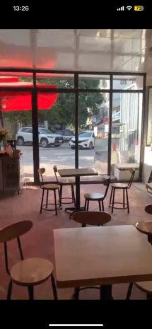 Sang nhượng quán cà phê và đồ ăn vặt  khu vực long biên - 7274772