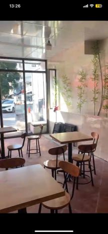 Sang nhượng quán cà phê và đồ ăn vặt  khu vực long biên - 7274773