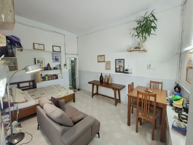 Giá 1ty5 có ngay nhà chung cư tầng 1 đường hải phòng, vị tr 7274782