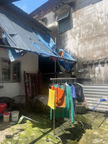 Nhà diện tích lớn 182m2 hẻm thông đường chánh hưng p9q8. 7274791