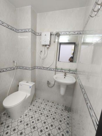 Nhà 2 tầng mới 67m2 bùi minh trực p.chánh hưng. giá 5,23 tỷ 7274814
