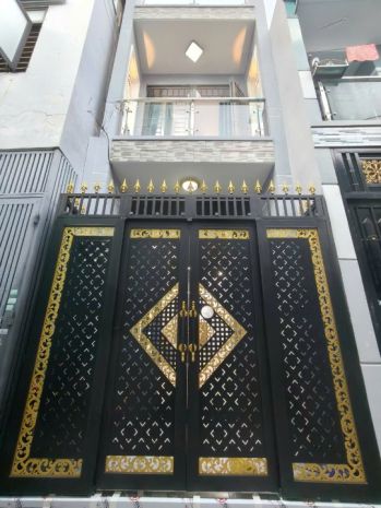 Nhà 2 tầng mới 67m2 bùi minh trực p.chánh hưng. giá 5,23 tỷ 7274815