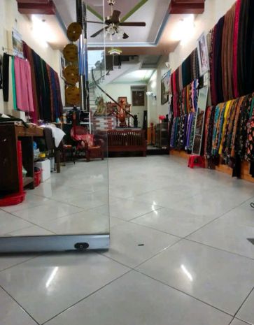 Bán căn nhà tại sn 210b đường 208 phường hà giang 1. 7274833